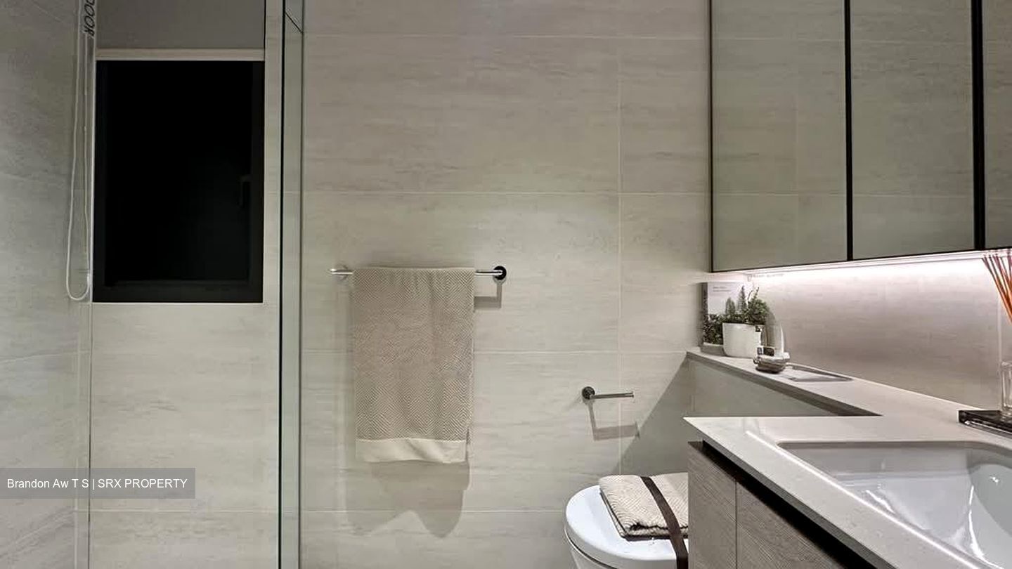 Narra Residences (D23), Apartment #588358581